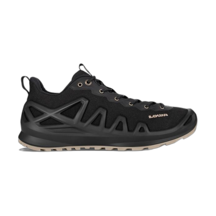 Buty LOWA Legato Lo /  czarny