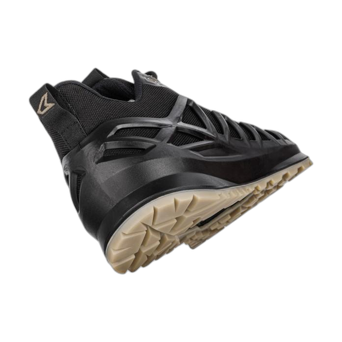 Buty LOWA Legato Lo /  czarny