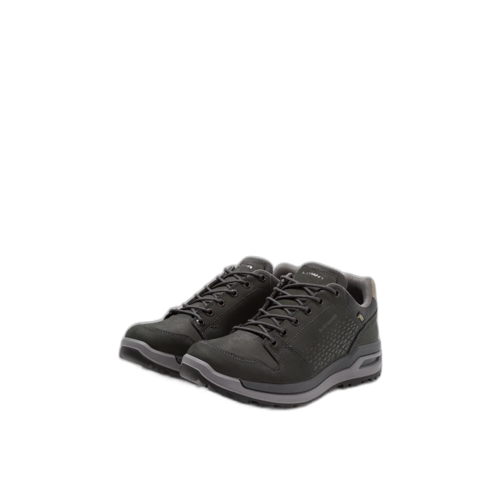 Buty LOWA Locarno GTX Lo /  szary