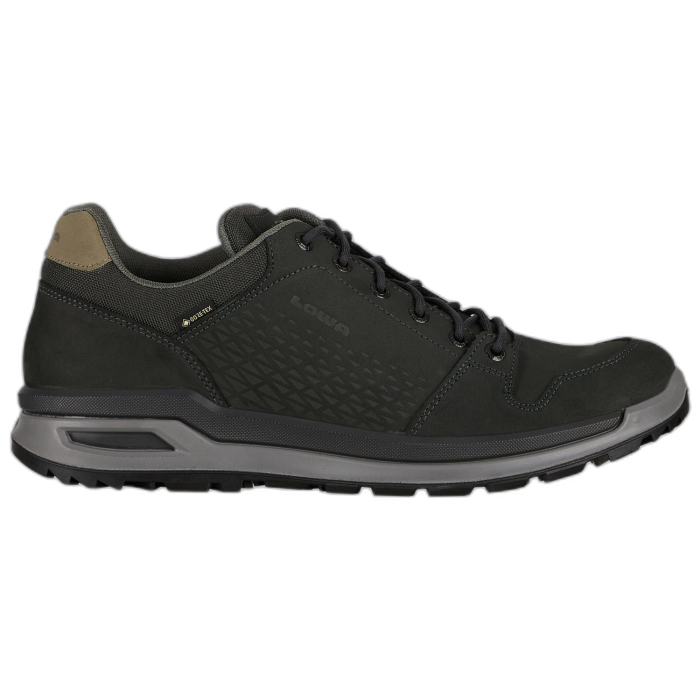 Buty LOWA Locarno GTX Lo /  szary