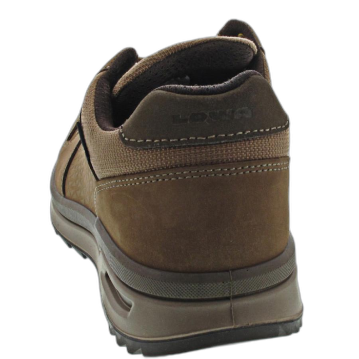 Buty LOWA Locarno GTX Lo /  brązowy