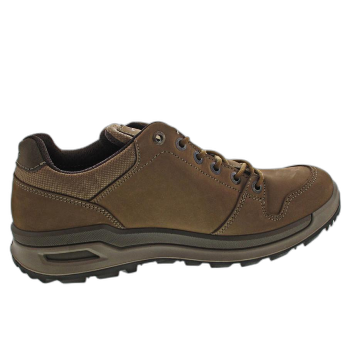 Buty LOWA Locarno GTX Lo /  brązowy
