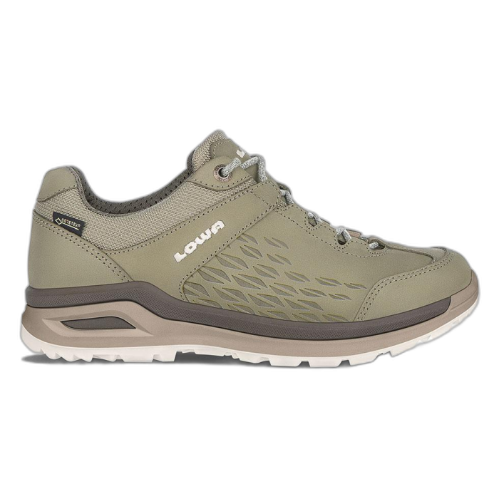 Buty LOWA Locarno GTX Lo Ws /  zielony