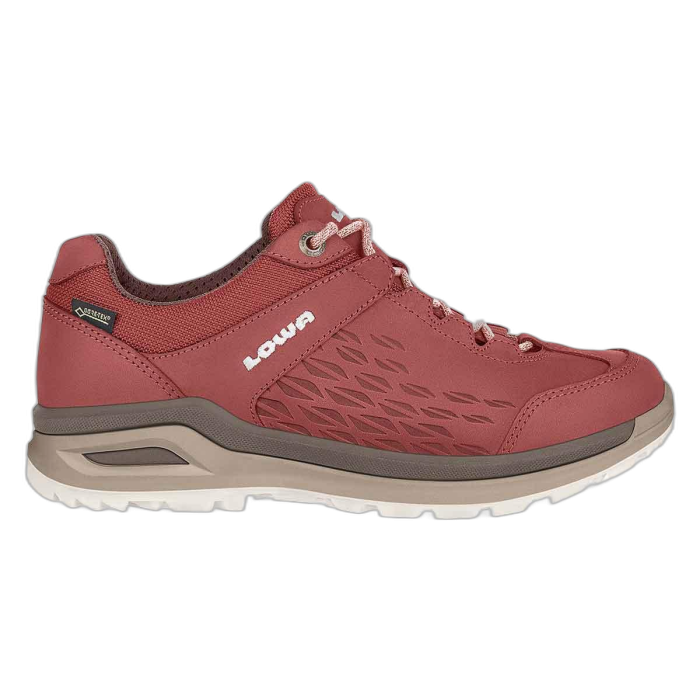Buty LOWA Locarno GTX Lo Ws /  czerwony