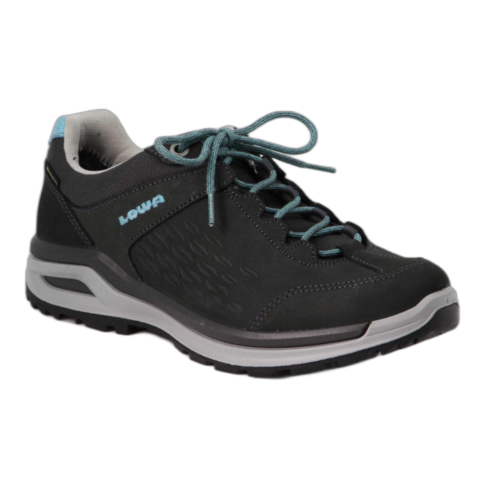 Buty LOWA Locarno GTX Lo Ws /  szary