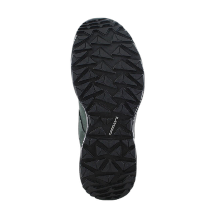 Buty LOWA Locarno GTX Lo Ws /  szary
