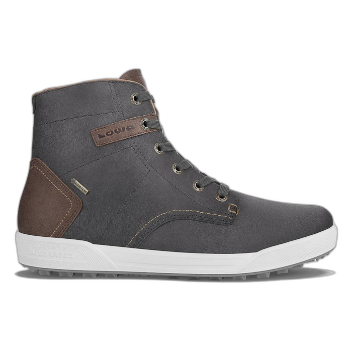 Buty LOWA London II GTX QC /  granatowy