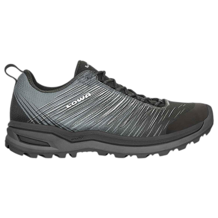 Buty LOWA Lynnox GTX Lo /  szary