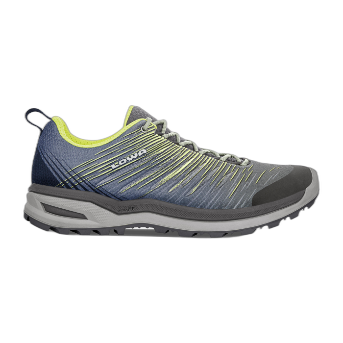 Buty LOWA Lynnox GTX Lo /  niebieski
