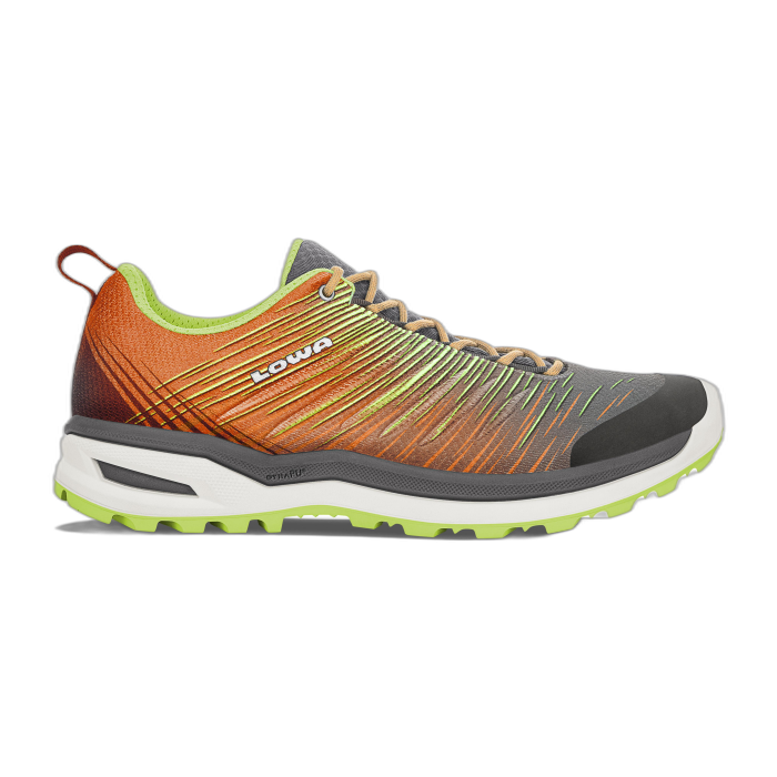 Buty LOWA Lynnox GTX Lo /  pomarańczowy