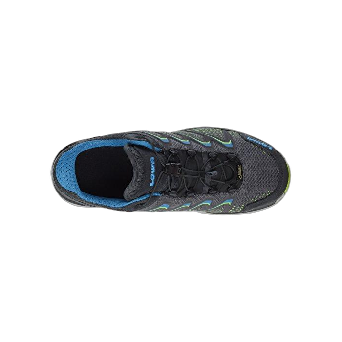 Buty LOWA Maddox GTX Lo /  szary