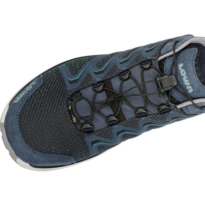 Buty LOWA Maddox GTX Lo