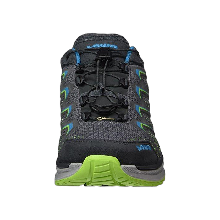 Buty LOWA Maddox GTX Lo /  szary