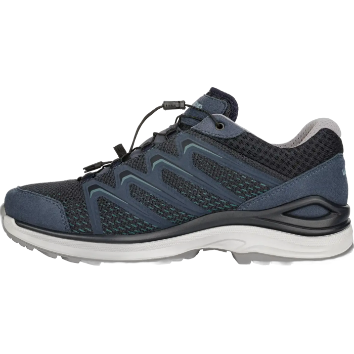 Buty LOWA Maddox GTX Lo