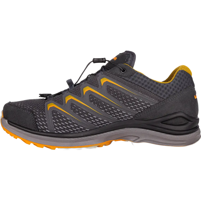 Buty LOWA Maddox GTX Lo