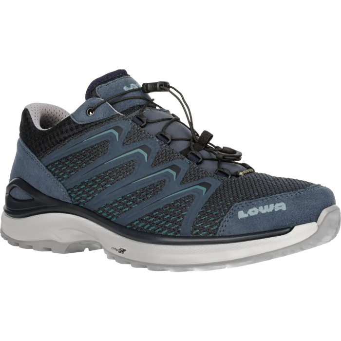 Buty LOWA Maddox GTX Lo
