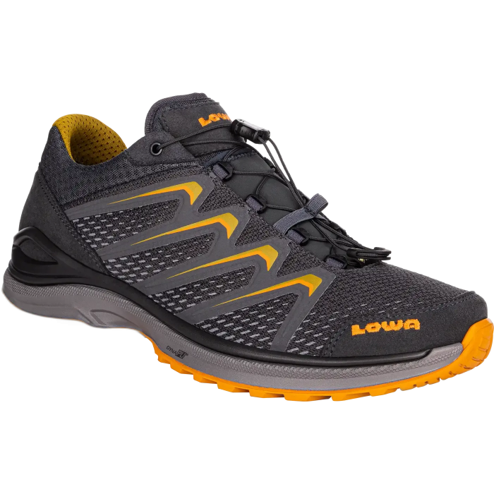 Buty LOWA Maddox GTX Lo