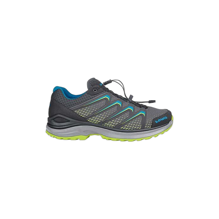 Buty LOWA Maddox GTX Lo /  szary
