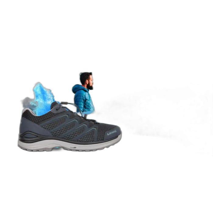 Buty LOWA Maddox GTX Lo