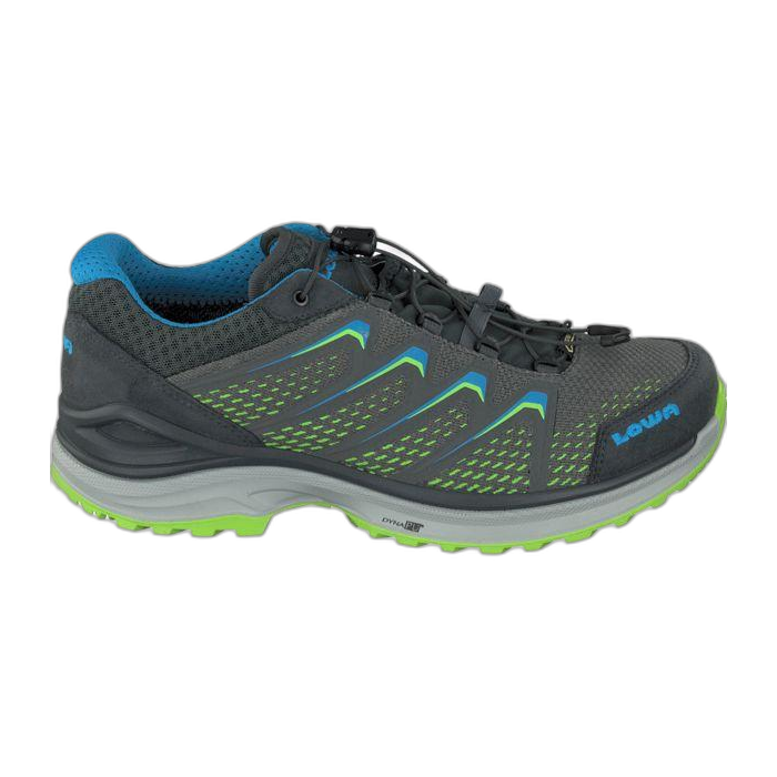 Buty LOWA Maddox GTX Lo /  szary