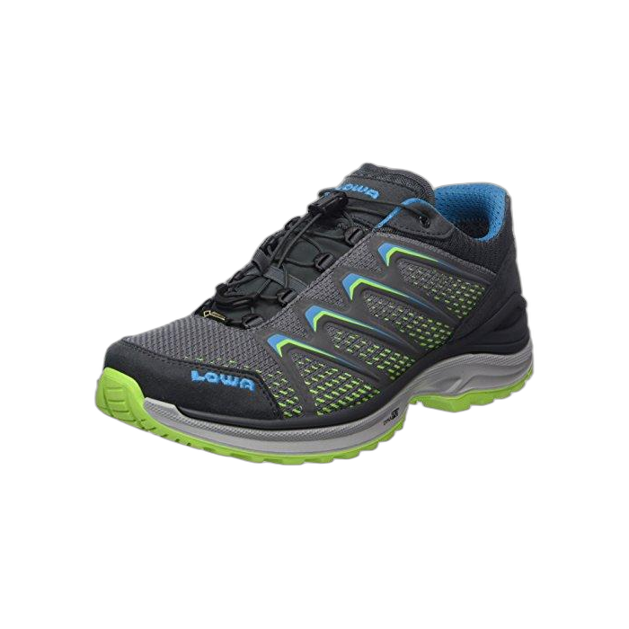 Buty LOWA Maddox GTX Lo /  szary