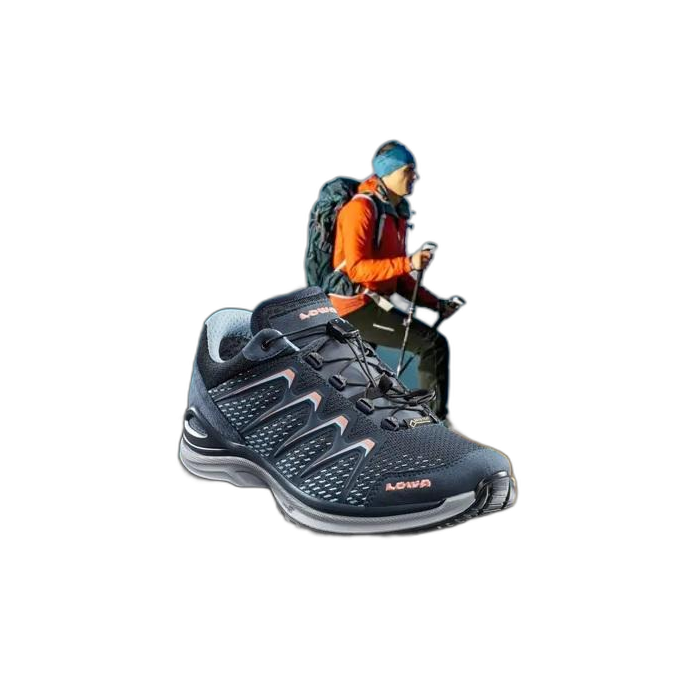 Buty LOWA Maddox GTX Lo Ws