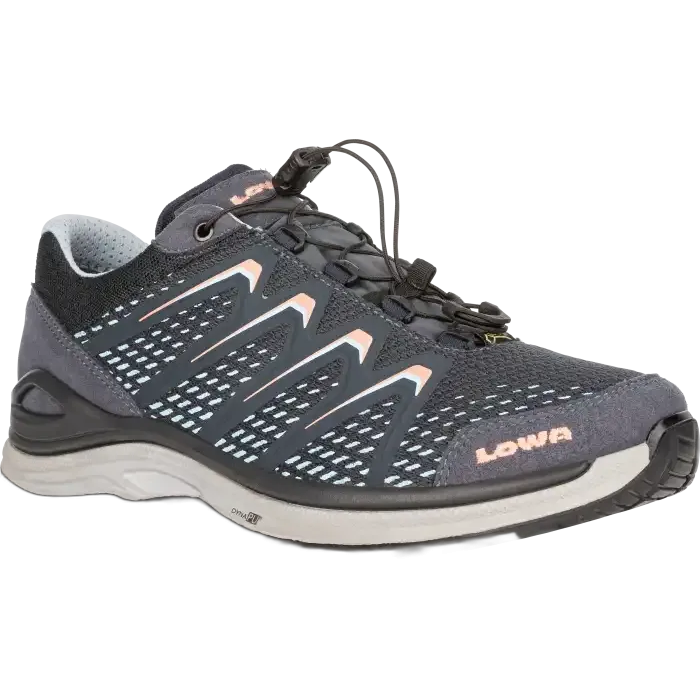 Buty LOWA Maddox GTX Lo Ws