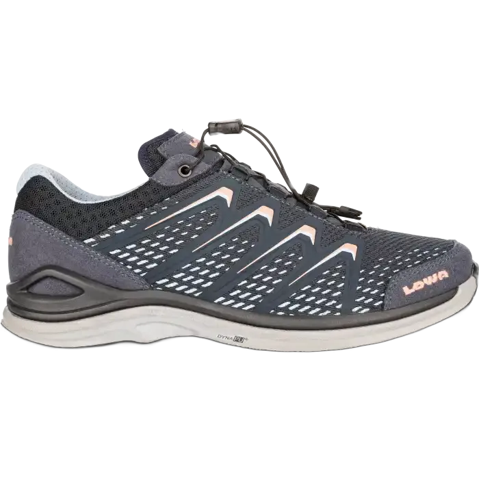 Buty LOWA Maddox GTX Lo Ws