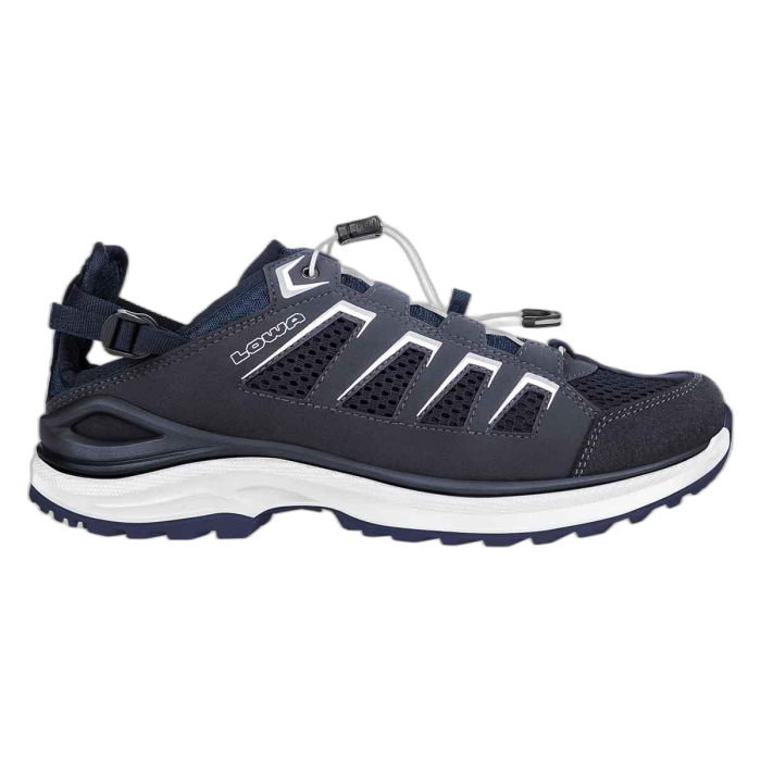 Buty LOWA Madison Lo /  granatowy