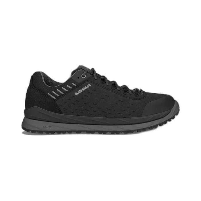 Buty LOWA Malta GTX Lo /  czarny