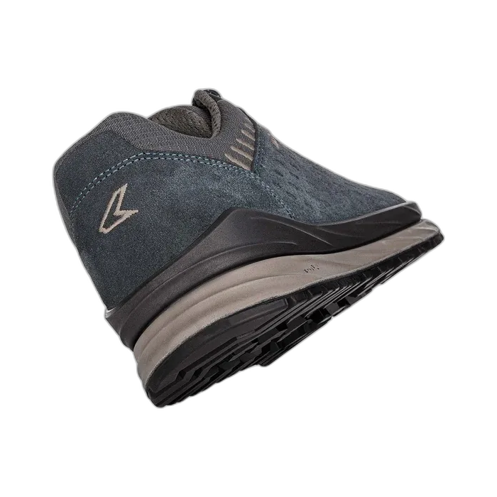 Buty LOWA Malta GTX Lo /  niebieski