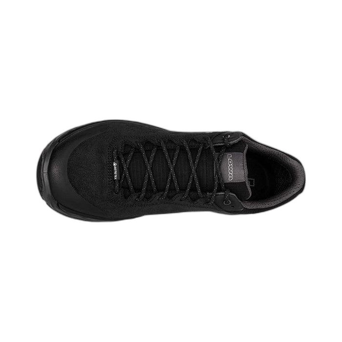 Buty LOWA Malta GTX Lo /  czarny