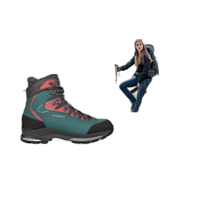 Buty LOWA Mauria EVO GTX Ws