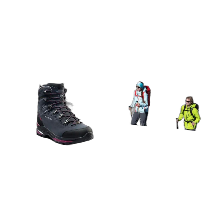 Buty LOWA Mauria EVO GTX Ws