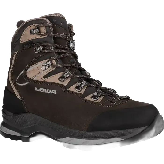 Buty LOWA Mauria EVO GTX Ws