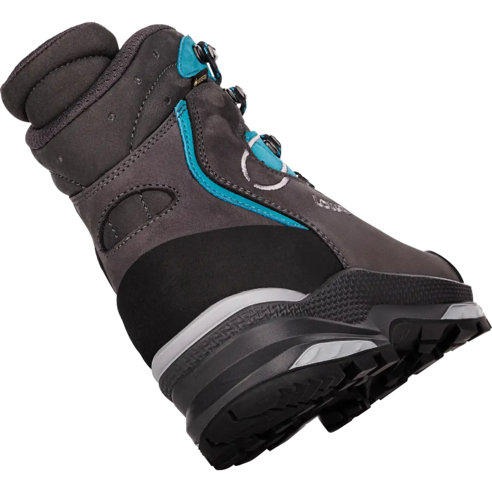 Buty LOWA Mauria EVO GTX Ws