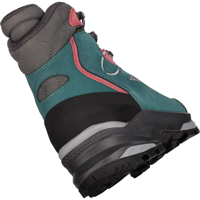 Buty LOWA Mauria EVO GTX Ws