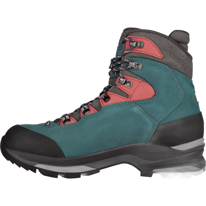 Buty LOWA Mauria EVO GTX Ws