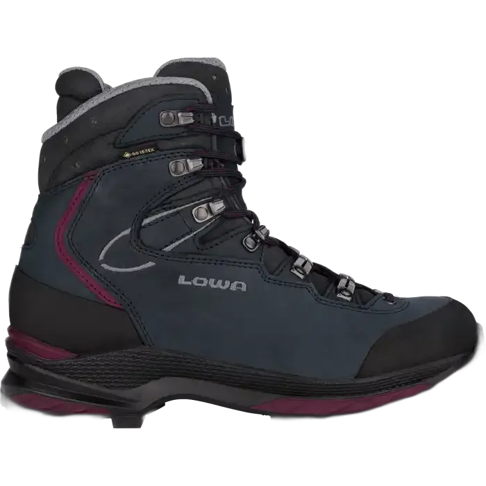 Buty LOWA Mauria EVO GTX Ws