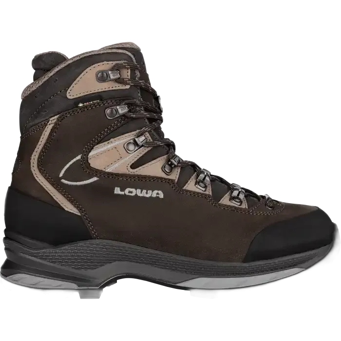 Buty LOWA Mauria EVO GTX Ws