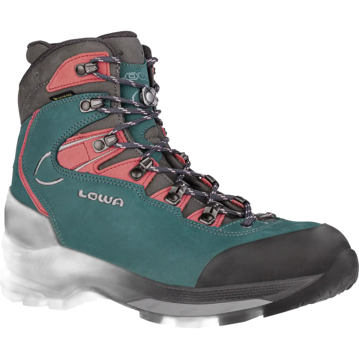 Buty LOWA Mauria EVO GTX Ws