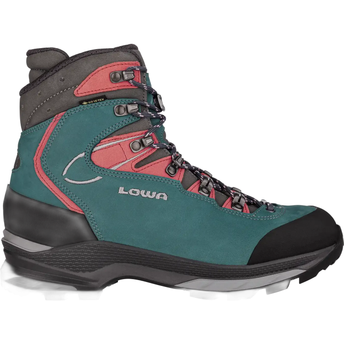 Buty LOWA Mauria EVO GTX Ws