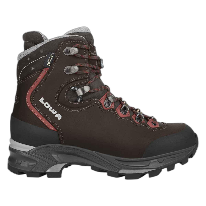 Buty LOWA Mauria GTX Ws /  brązowy
