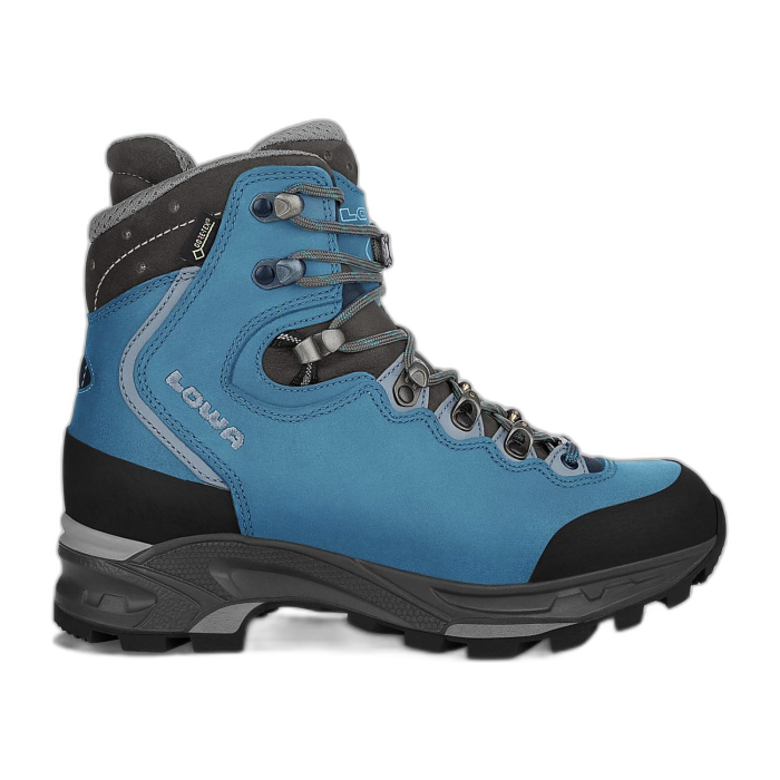 Buty LOWA Mauria GTX Ws /  niebieski
