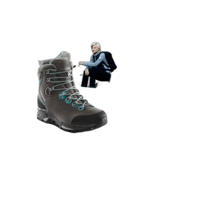 Buty LOWA Mauria GTX Ws