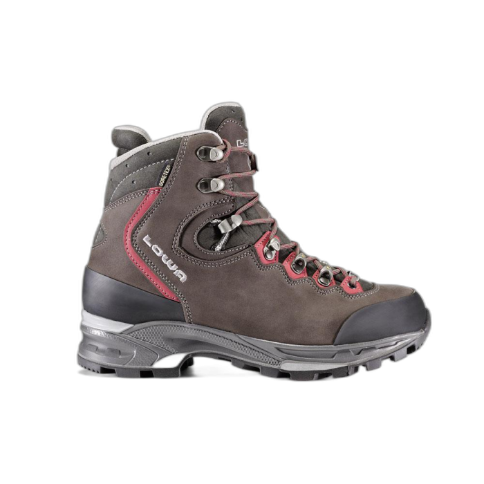 Buty LOWA Mauria GTX Ws /  czarny