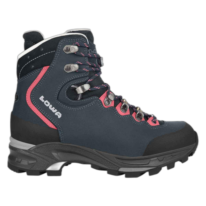 Buty LOWA Mauria LL Ws /  niebieski