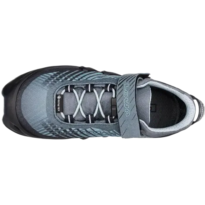 Buty LOWA Merger GTX Jr VCR Lo