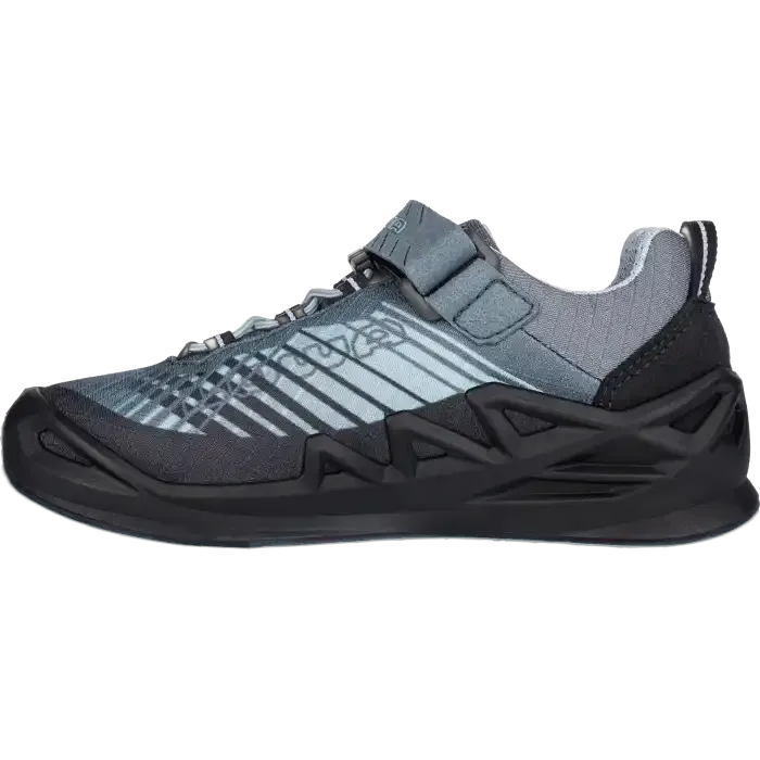 Buty LOWA Merger GTX Jr VCR Lo