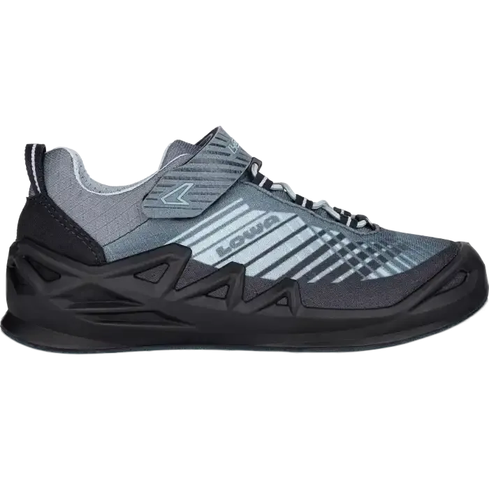 Buty LOWA Merger GTX Jr VCR Lo